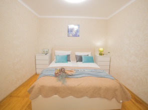 Квартира на Крылова 2