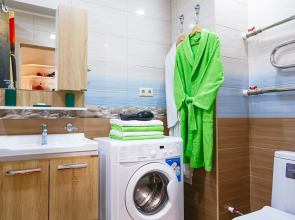 Апартаменты Пять Звёзд Доброе Утро