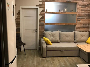Апартаменты Apartments in E-Kvartal 1