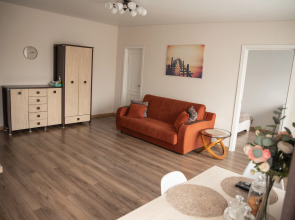 Апартаменты Ленинский Проспект