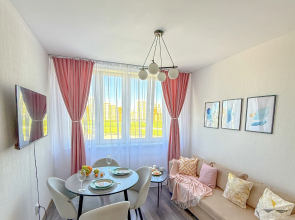 Квартира на Парина