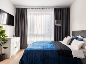 Квартира Шёлковый Путь