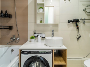 Квартира на проспекте Героев Донбасса 11