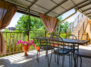 Гостевой дом Aelita