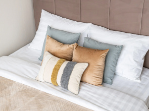 Апартаменты Merino Home Alia