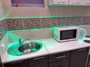 Апартаменты Танковая 32