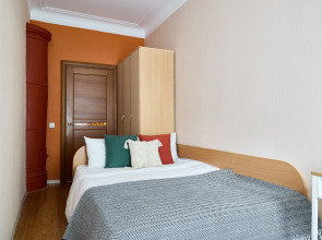 Апартаменты Однажды в Санкт-Петербурге