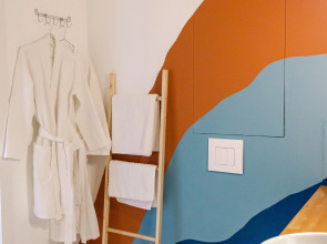 Апартаменты Двухкомнатные на Высоте