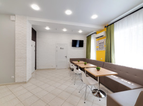 Хостел Орион