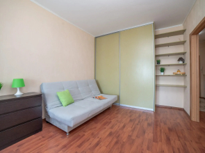 Апартаменты Красный 5