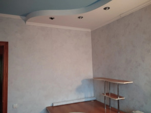 Квартира Брутальная