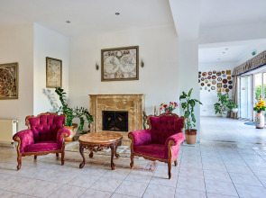 Вилла Онейро