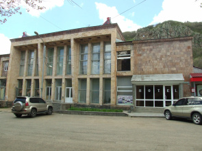 Evmari Hotel