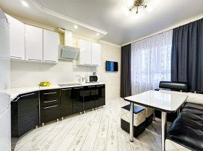 Апартаменты Krymsk Home