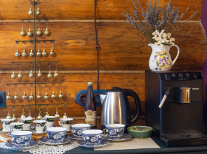 Мини-отель Дача