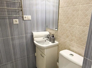 Апартаменты У метро ЗИЛ АВС2