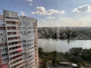 Квартира на Кожевенной