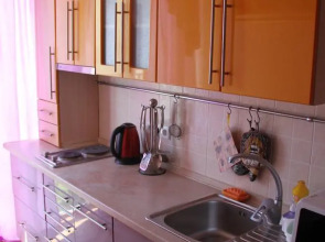 Апартаменты Асми 4