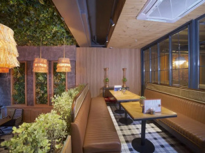 Dosso Dossi Hotels Laleli