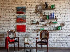 CULTAPART Пентхаус братьев Елисеевых 1