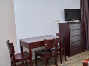 Вилла Розмарин