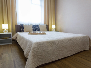 Квартира на улице Кадыкова 21