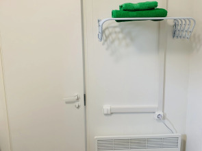 Апартаменты Сполохи