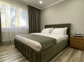 Na Titova 45A Private house