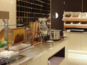 Bentley Hotel Bosphorus