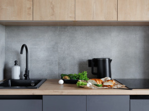 Апартаменты Hugge Place у Аквапарка