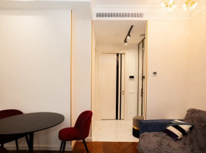 Апартаменты Tabala`s Apartments 2
