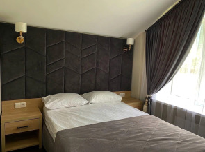 Гостевой Дом Crystal