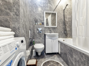 Апартаменты рядом с Назарбаев Университетом и EXPO Центром