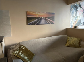 Апартаменты на пляже Kranzbeach