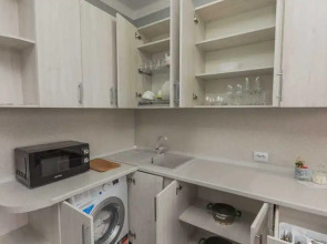 Апартаменты Железноводская