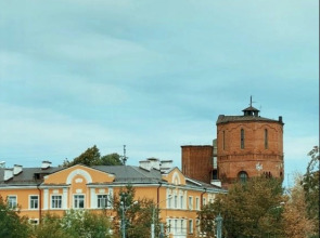 Квартира Ленина 71/39