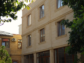 Мини-отель Gold city