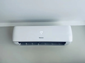 Апартаменты с видом на Москву 8