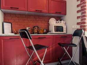 Апартаменты в Золотом треугольнике 2