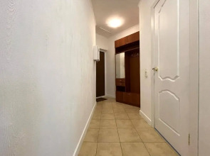 Апартаменты Rauktis Apartments