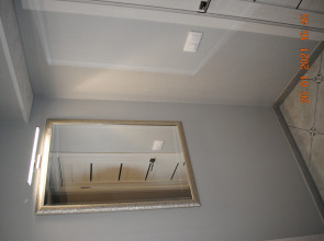 Апартаменты на Волотовской