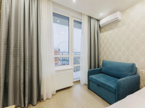 Апартаменты Мечта