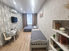 Апартаменты 06 Профсоюзная