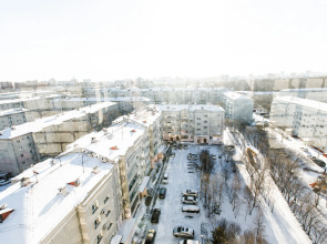 Квартира на Комсомольской 89