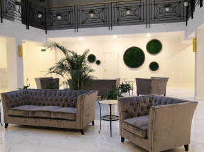 Апартаменты Штольц в Светлогорске