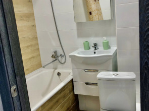 Апартаменты с Красивым Видом