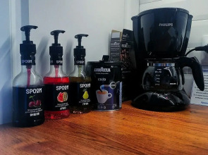 Квартира Счастье