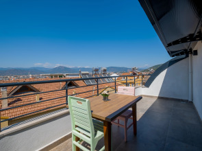 Апарт-Отель Tanrise City Residence