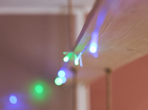 Апартаменты Студия в АК Артек