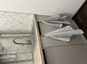 Квартира Студия на Молодежной